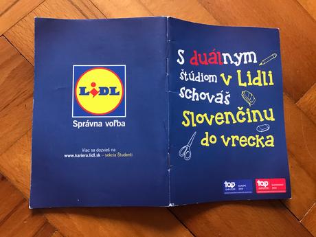 Slovenčina do vrecka,