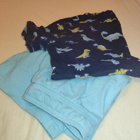 Dino pyžamo, bonprix,128