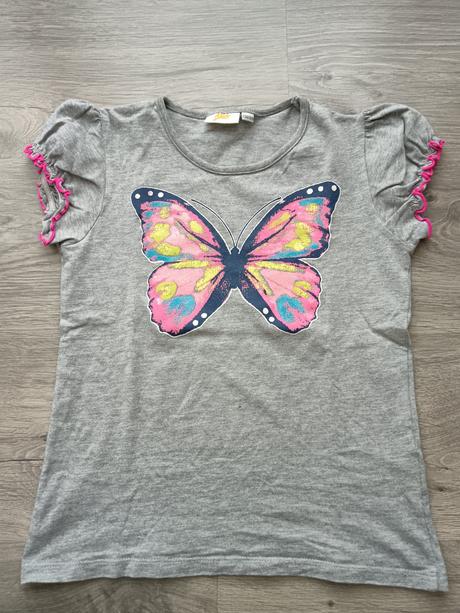 Tričká v.134, pepco,134