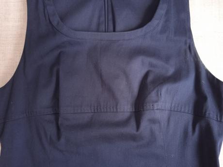 Šaty - conbipel - m, m