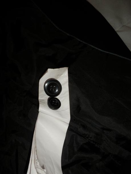 Elegantné sako, pimkie,36