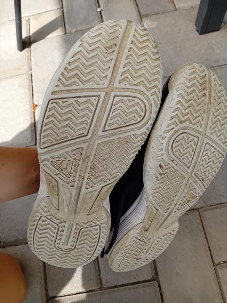 Adidas tenisky, adidas,40