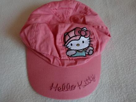 Bekovka hello kitty, 104