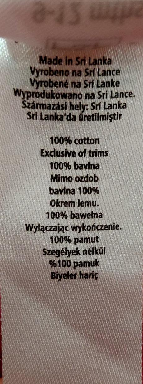 2ks body s krátkym rukávom f&f, f&f,80