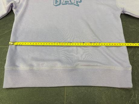 Mikina gap l 140, gap,140