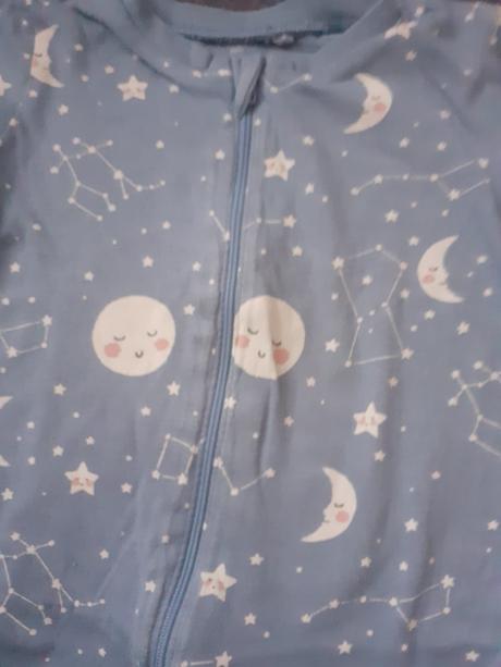 Pyzamo lindex, lindex,68