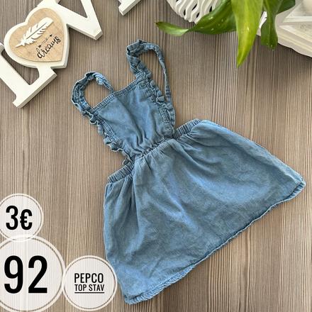 Sukňa na traky, pepco,92