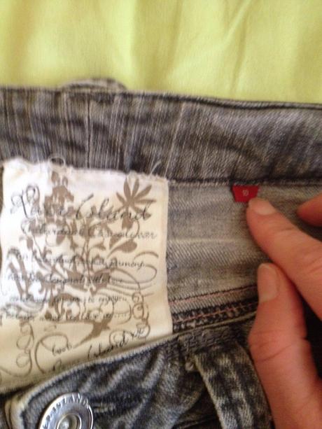 River island rifle, river island,38