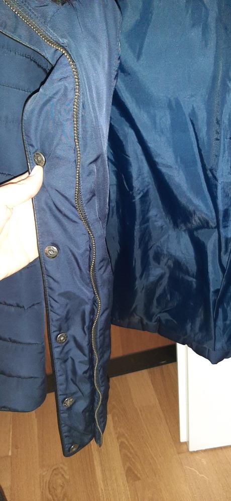 Zimná bunda, camaieu,38