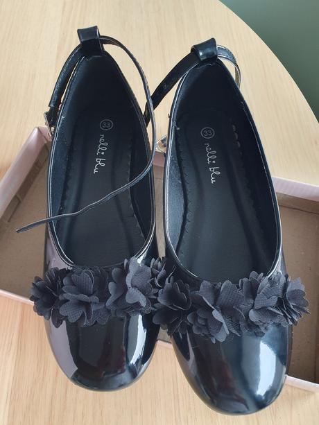 Balerínky, nelli blu,33