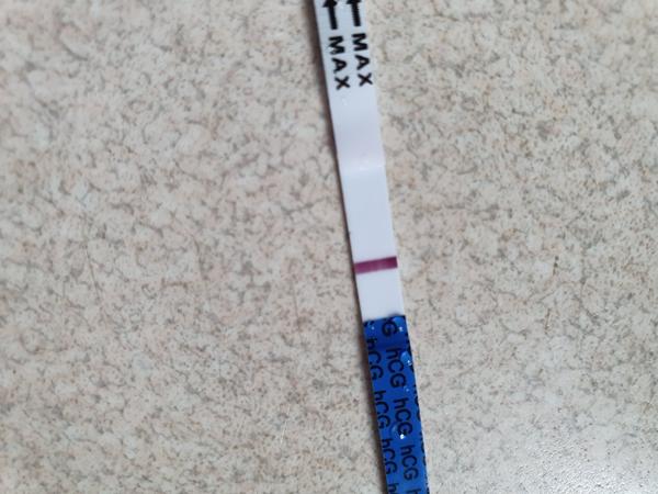 46. deň cyklu a 10 negatívnych testov. Je to tehotenstvo?