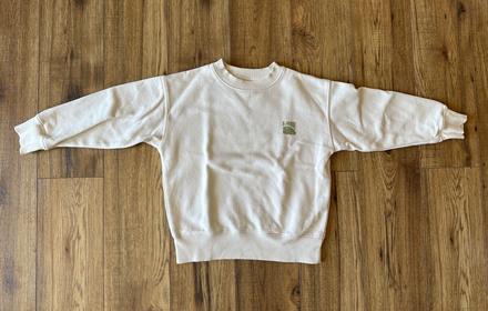 Mikina zara, zara,128