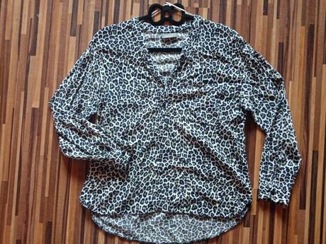 Blúzka, c&a,38