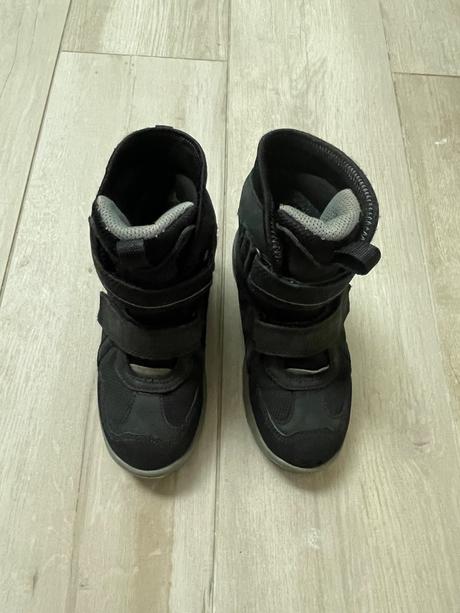 Ecco goretex snehule, ecco,31