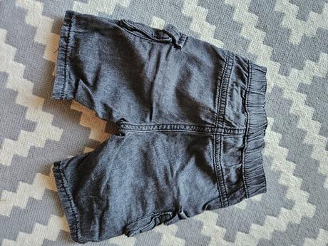 Šortky, kraťasy coccodrillo, coccodrillo,98