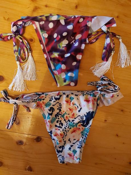 Spodné diely plaviek, m