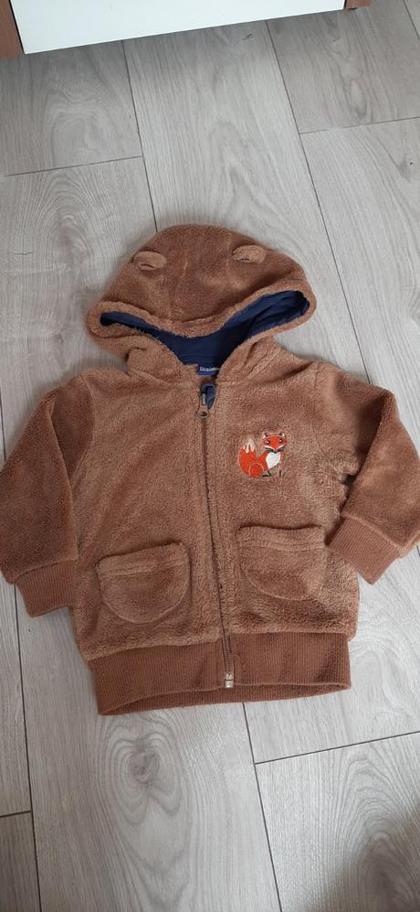 Balik mikiniek, 68–80