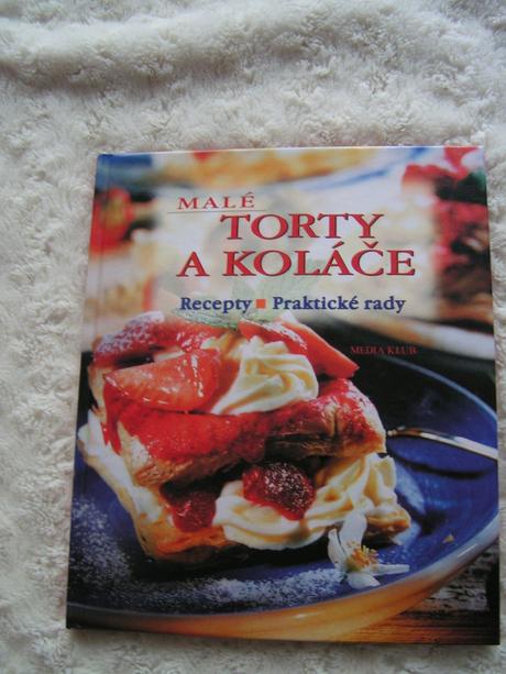 Malé torty a koláče,