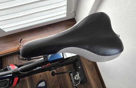 Stacionárny bicykel bh fitness sb2.6 h9173 spinnin, 