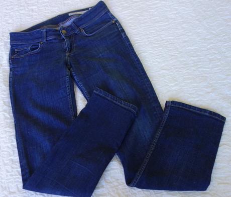 Big star -slim fit rifle, veľ. m, w28/l30, m