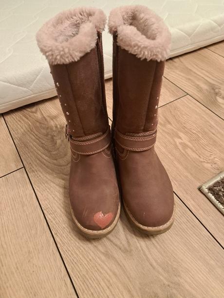 Svietiace čižmy 30, tom tailor,30