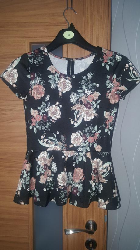 Blúzka, esmara,xs