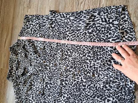 Blúzka f&f veľkosť 44, f&f,44