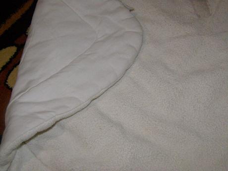 Krémová zavinovačka, 