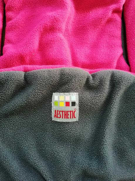 Fusak aestehtic, aesthetic