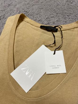 Zara top, zara,l / m