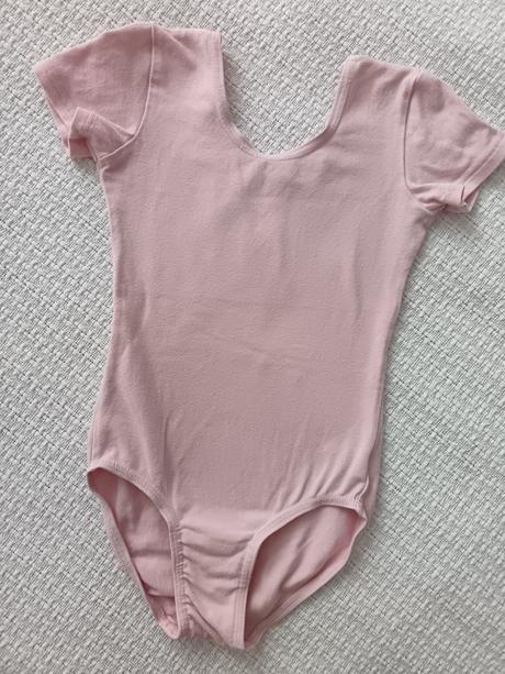 Dres na gymnastiku/ balet, 116