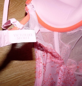 Luxusny korzet, victoria's secret,xs