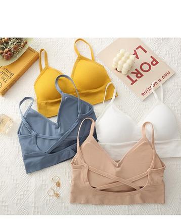 Podprsenka budy, m / s