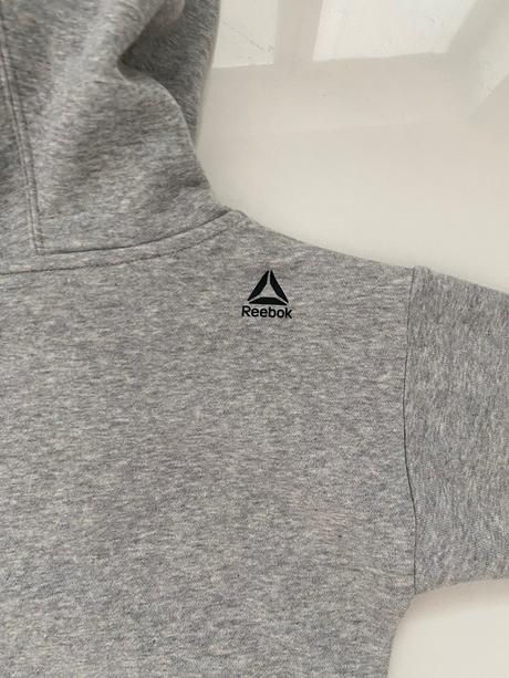 Mikina-nova, reebok,110