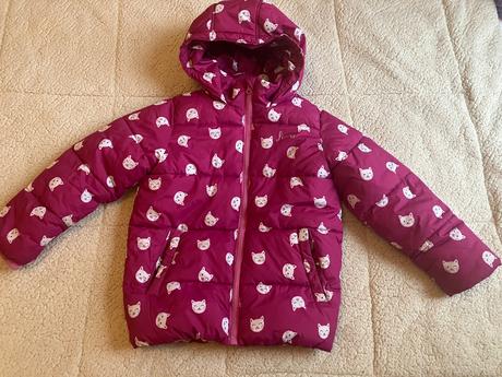 Zimna vetrovka, lewro,116