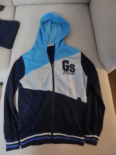 Chlapčenská súprava 158, 158