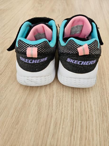Tenisky vd 19,5, skechers,30