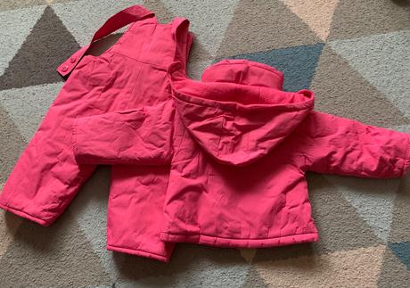 Bundička a oteplovaky, 86