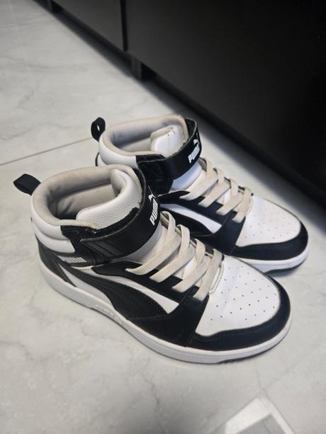 Puma tenisky, puma,34