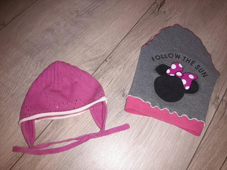 Čiapočky 86-98, mexx,86