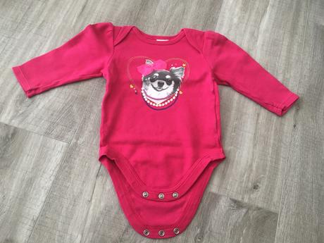 Čivava body, f&f,68