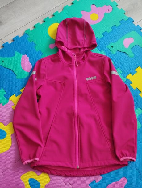 Softshellova bunda, lewro,152