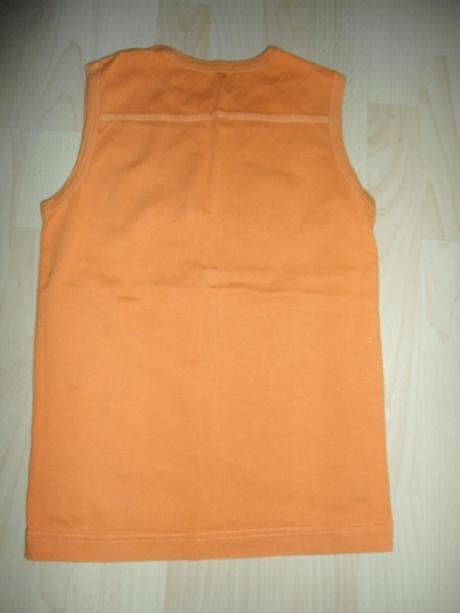 Oranzove tricko, 128