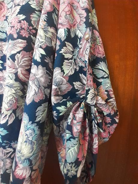 Dámska blúzka veľkosť 48, 48