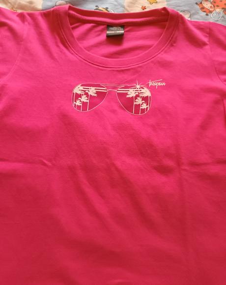 Tričko zn. trespass, m