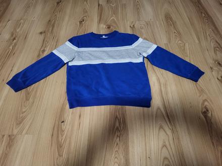 Mikina, authentic,134