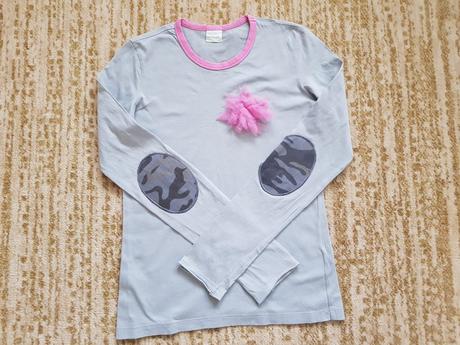 Tričko diesel 152/158, diesel,152