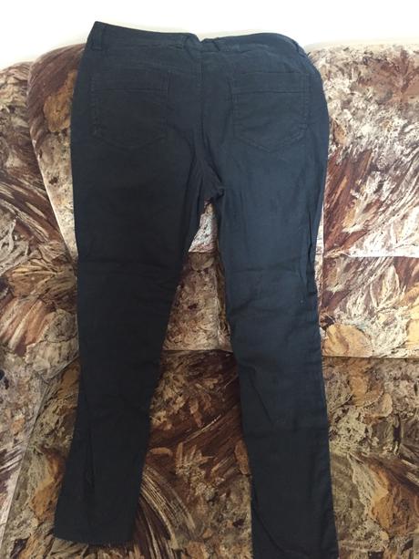 Čierne rifle, orsay,36