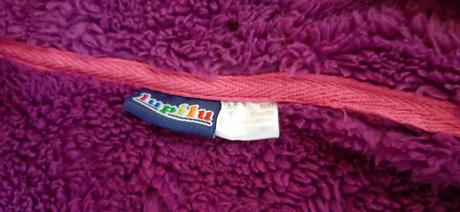 Super zateplená mikinka, lupilu,86