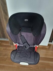 Autosedačka römer 15 - 36 kg, römer